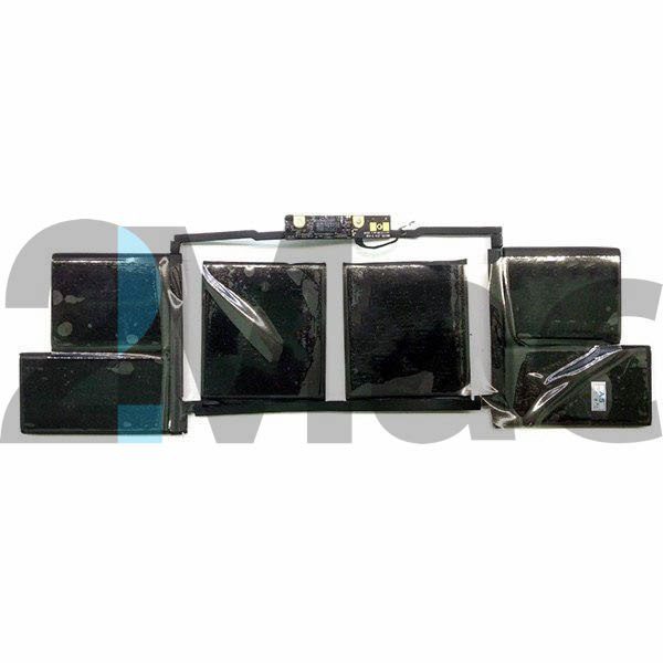 Батарея / Аккумулятор А1820 для MacBook Pro Retina 15″ A1707