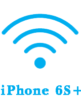 Восстановление Wi-Fi модуля iPhone 6S Plus