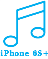 Замена аудиокодека iPhone 6S Plus