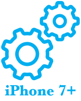 Перепрошивка iPhone 7 Plus Перепрошивка iPhone 7 Plus