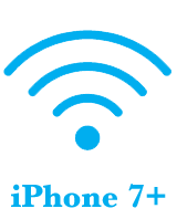 Восстановление Wi-Fi модуля iPhone 7 Plus