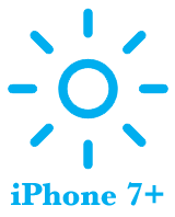 Замена экрана-дисплея iPhone 7 Plus