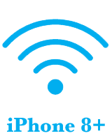 Восстановление Wi-Fi модуля iPhone 8 Plus