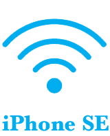Восстановление Wi-Fi модуля iPhone SE