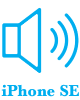 Замена полифонического динамика iPhone SE