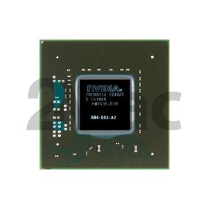 G84-603-A2 видеочип nVidia GeForce 8600M