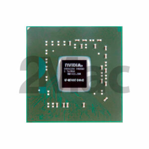 GF-GO7400T-N-A3 видеочип nVidia GeForce Go7400T