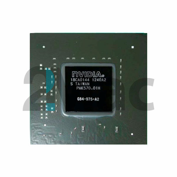 G84-975-A2 NVIDIA чипсет