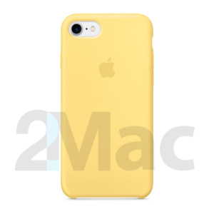 Чехол silicon case iphone - фото, цена