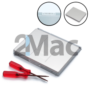 2Mac Battery A1175 для MacBook Pro 15" 2006-2008гг. (A1226/A1150/A1260/1211)