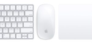 iMac - икона дизайна и технологичности