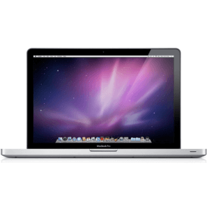 Ремонт Macbook Pro A1151