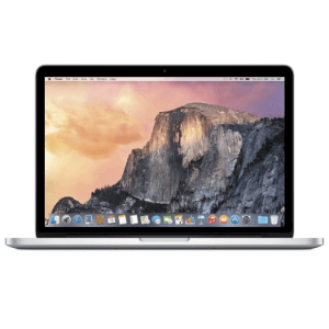 Ремонт MacBook Pro Retina 15" A1398 2012-2015