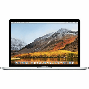 Ремонт Macbook Pro Retina 13" A1989 2018-2019 with Touch Bar