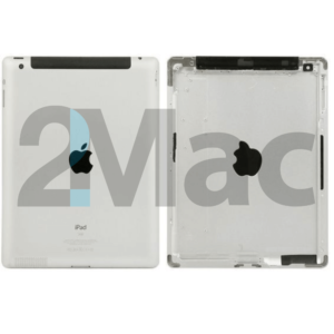 Корпус (задняя крышка) для iPad 3 wi-fi+4g