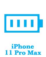 Замена батареи (аккумулятора) iPhone 11 Pro Max