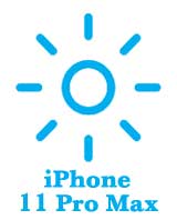 Замена дисплея (оригинал) iPhone 11 Pro Max