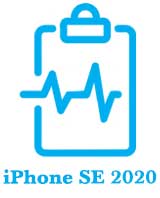 Диагностика iPhone SE 2
