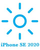 Замена экрана (дисплея) iPhone SE 2