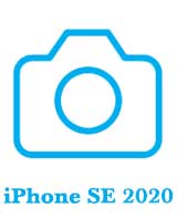 Замена передней (фронтальной) камеры на iPhone SE 2