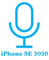 Замена микрофона на iPhone SE 2