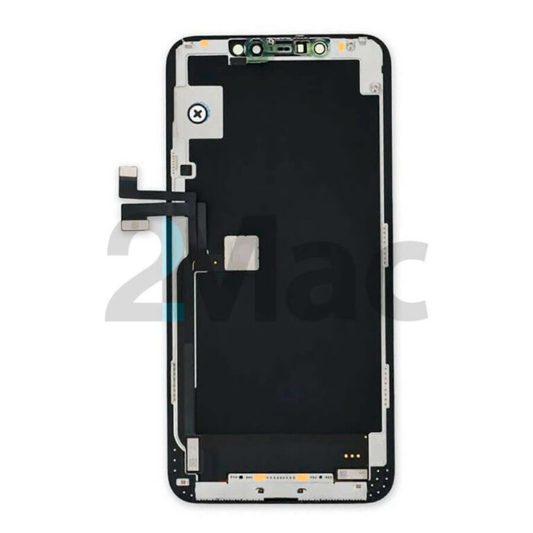 Дисплей, экран в сборе с сенсорным стеклом (тачскрин) для iPhone 11 ...