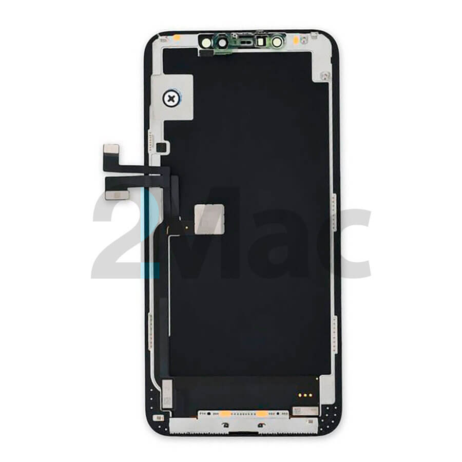Дисплей, экран в сборе с сенсорным стеклом (тачскрин) для iPhone 11 -  Купить с доставкой по Украине