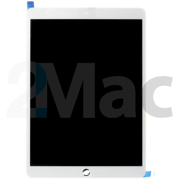 Дисплей, экран для iPad Pro 10.5 White