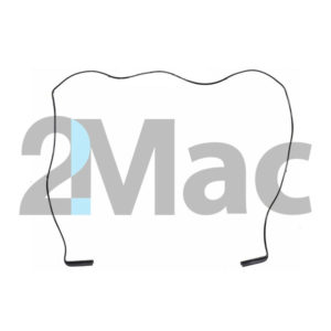 Резиновая рамка MacBook Pro 13" A1706