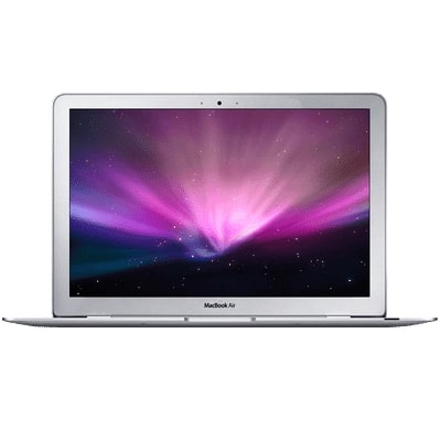 MacBook本体 macbook air A1304 Запчасти и детали для Macbook Air A1304 купить в Киеве