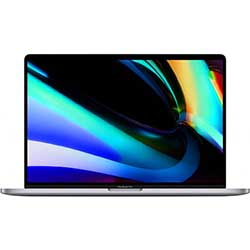 Ремонт MacBook Pro Retina 16" A2141 2019 with Touch Bar