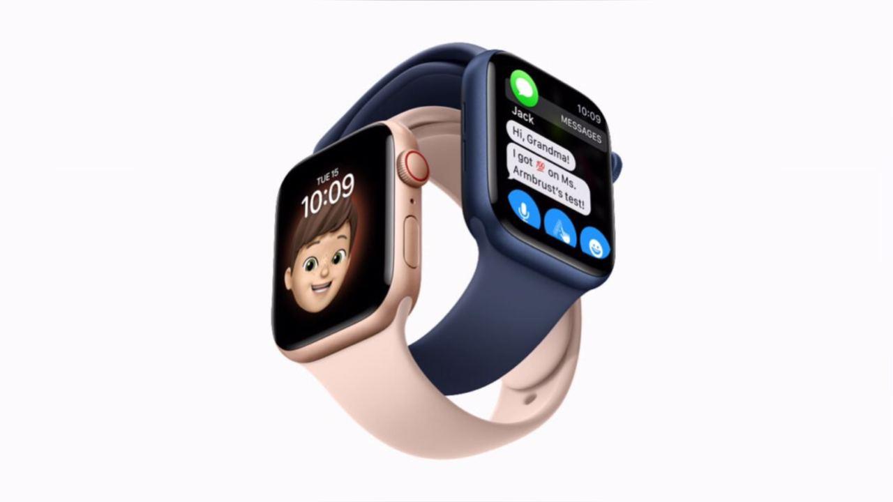 Семейная настройка Apple Watch - Интернет-магазин 2Mac.ua – продажа  запчастей и ремонт MacBook, iMac, iPhone, iPad