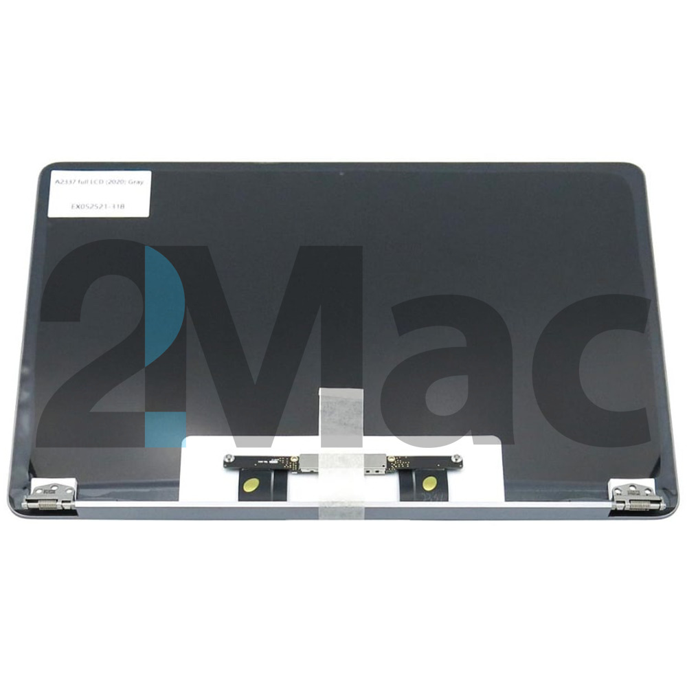 Экран (матрица, LCD, дисплей) с крышкой в сборе для MacBook Air 13