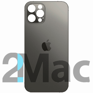 Задня кришка (панель корпусу) для iPhone 12 Pro Max