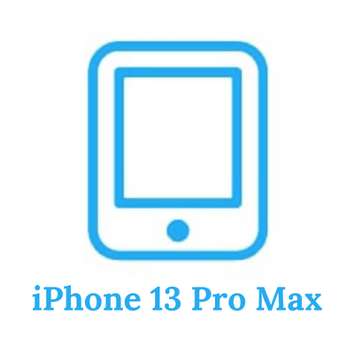 замена задней крышки iphone 13 pro max цена