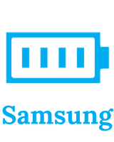Замена батареи на ноутбуках Samsung