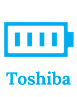 Замена батареи на ноутбуках toshiba