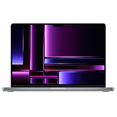 Ремонт та запчастини MacBook Pro 16 A2780 (2023)