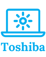Замена lcd на ноутбуках toshiba