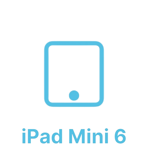 Заміна екрану (дисплея) iPad Mini 6