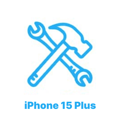 Рехтование корпуса iPhone 15 Plus
