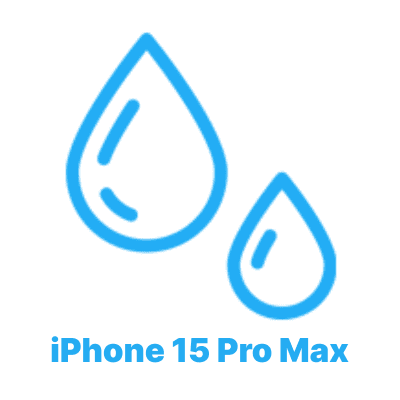 Чистка после попадания влаги iPhone 15 Pro Max