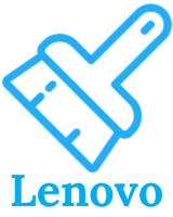 Чистка пыли на ноутбуках Lenovo