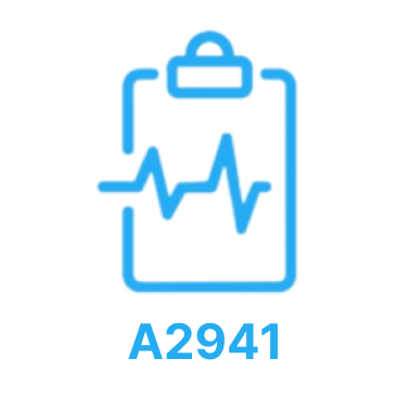 Диагностика MacBook Air 15ᐥ M2 A2941