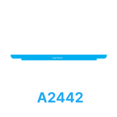 Замена Лого Борд (Logo Board) MacBook Pro Retina 14" A2442 2021