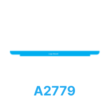 Замена Лого Борд (Logo Board) MacBook Pro 14ᐥ A2779 М2