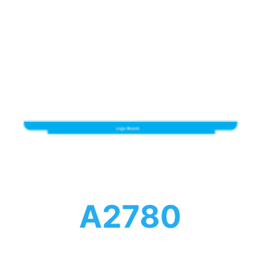 Замена лого борд (Logo Board) MacBook Pro 16ᐥ M2 Pro & Max