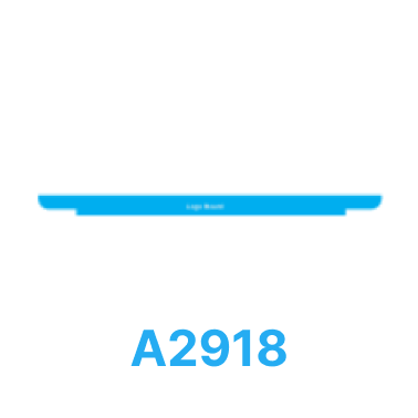 Замена Лого Борд (Logo Board) MacBook Pro 14ᐥ 2023 M3
