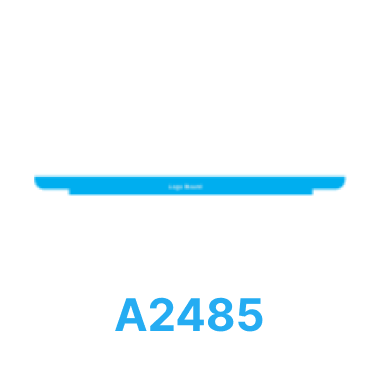 Замена Лого Борд (Logo Board) MacBook Pro Retina 16" A2485