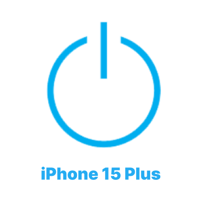 Замена кнопки Power iPhone 15 Plus